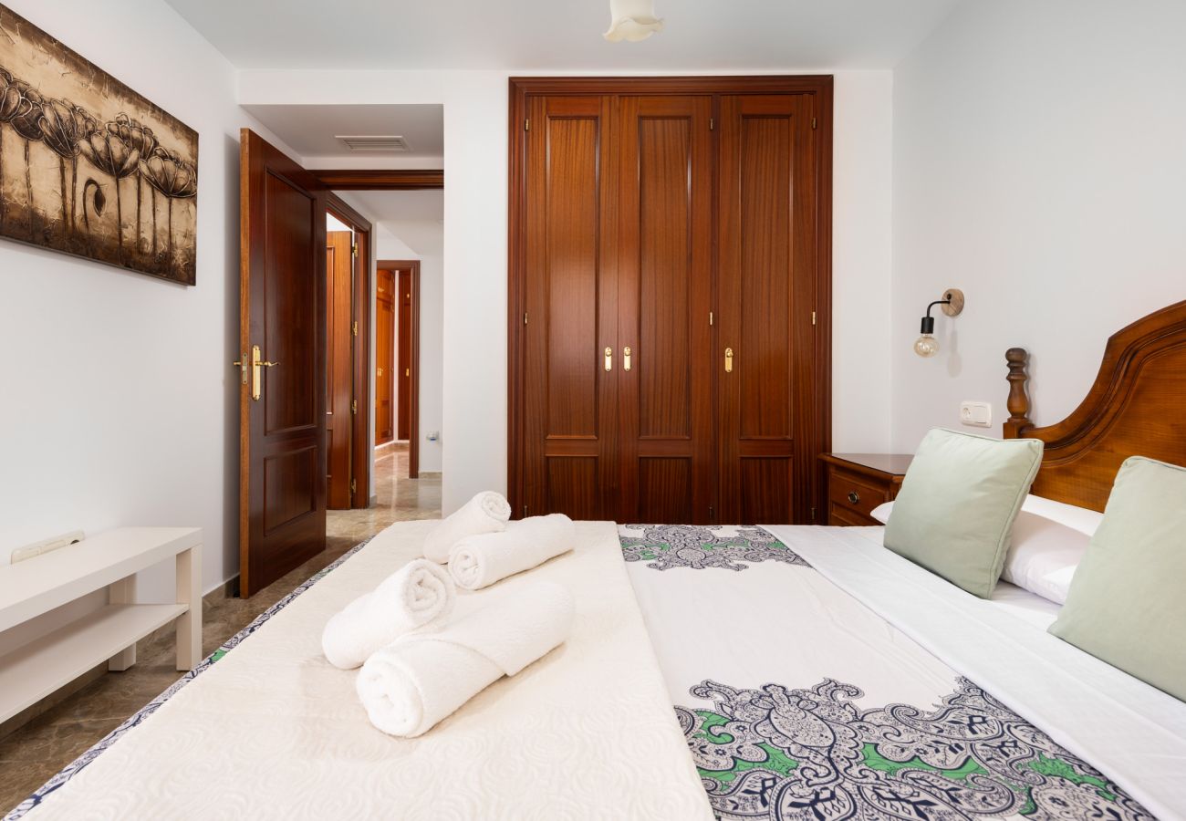 Casa em Estepona - COSTA GALERA PARK 10 25