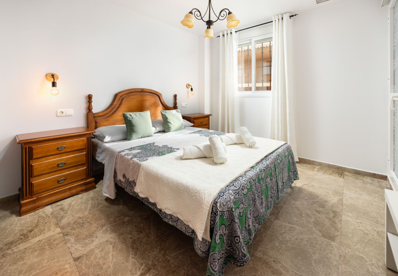 Casa em Estepona - COSTA GALERA PARK 10 25