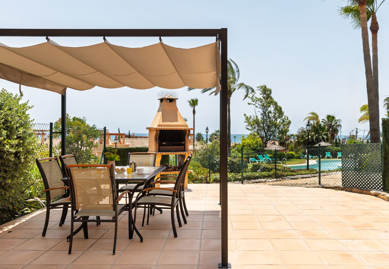 Casa em Estepona - COSTA GALERA PARK 10 25