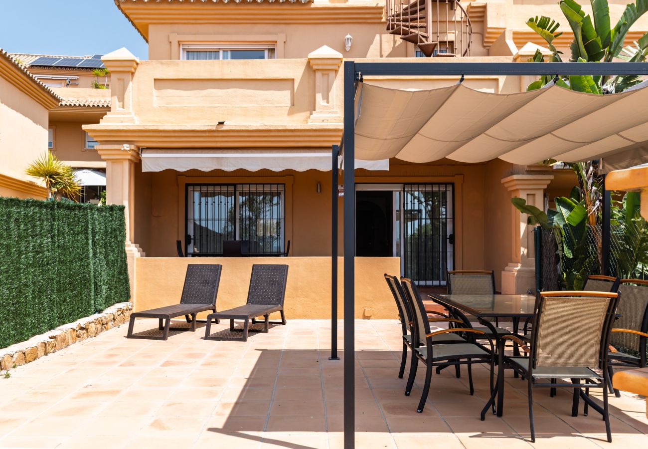Casa em Estepona - COSTA GALERA PARK 10 25