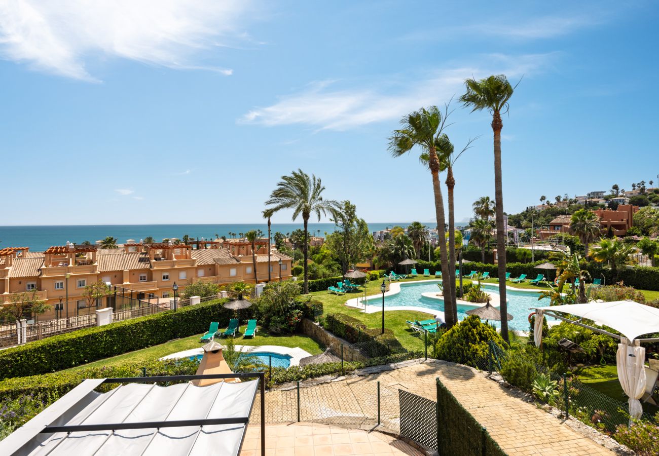 Casa em Estepona - COSTA GALERA PARK 10 25