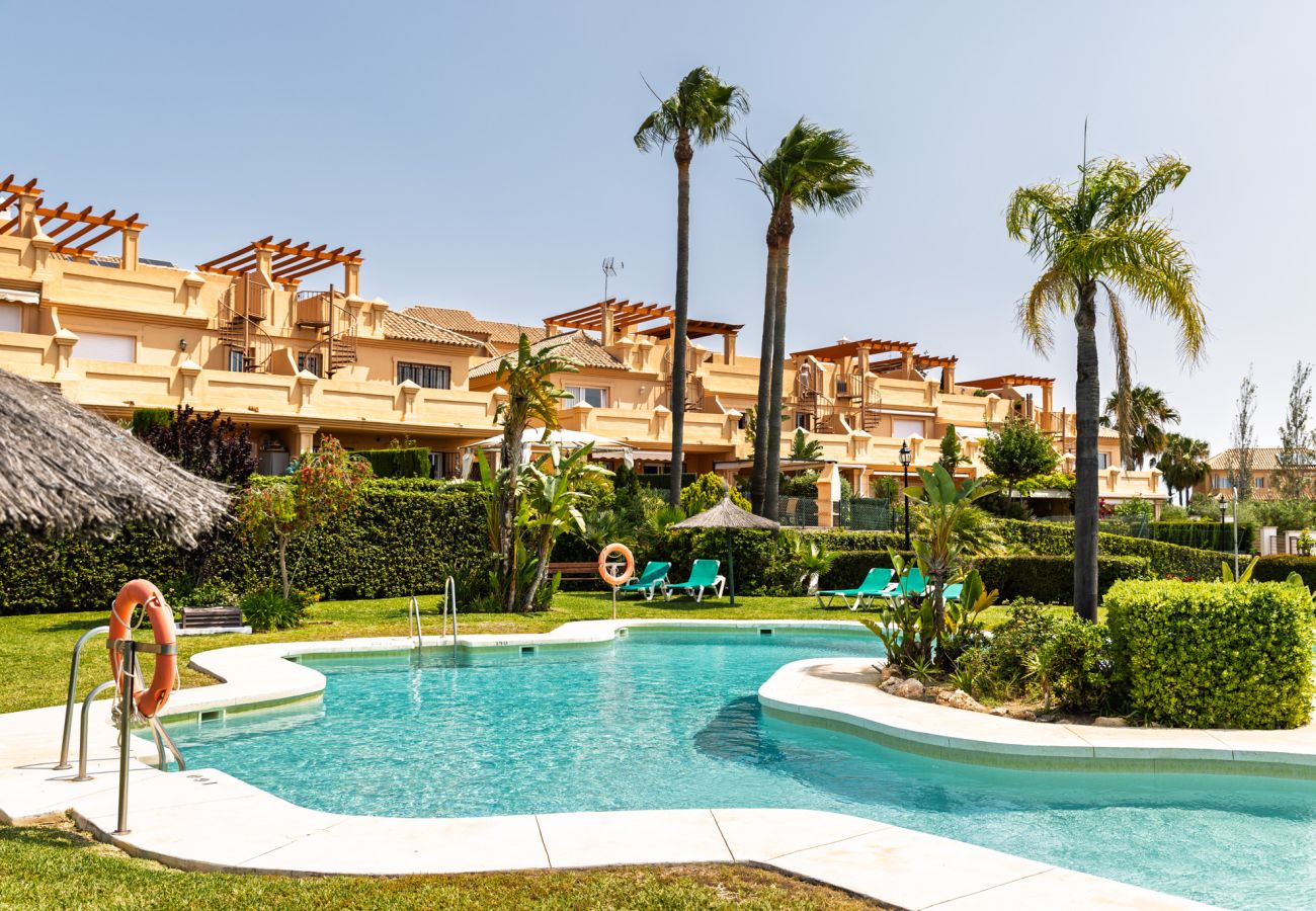 Casa em Estepona - COSTA GALERA PARK 10 25