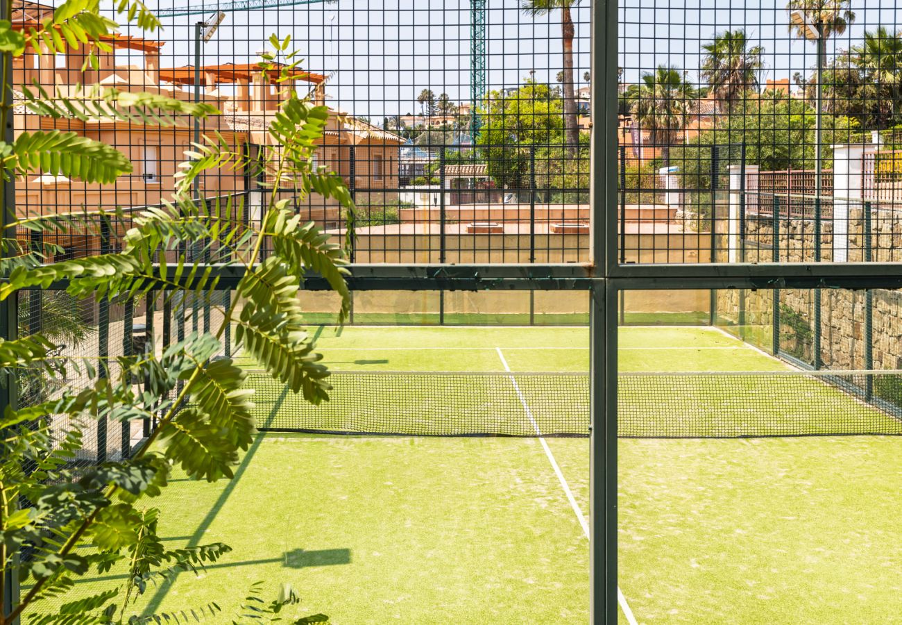 Casa em Estepona - COSTA GALERA PARK 10 25
