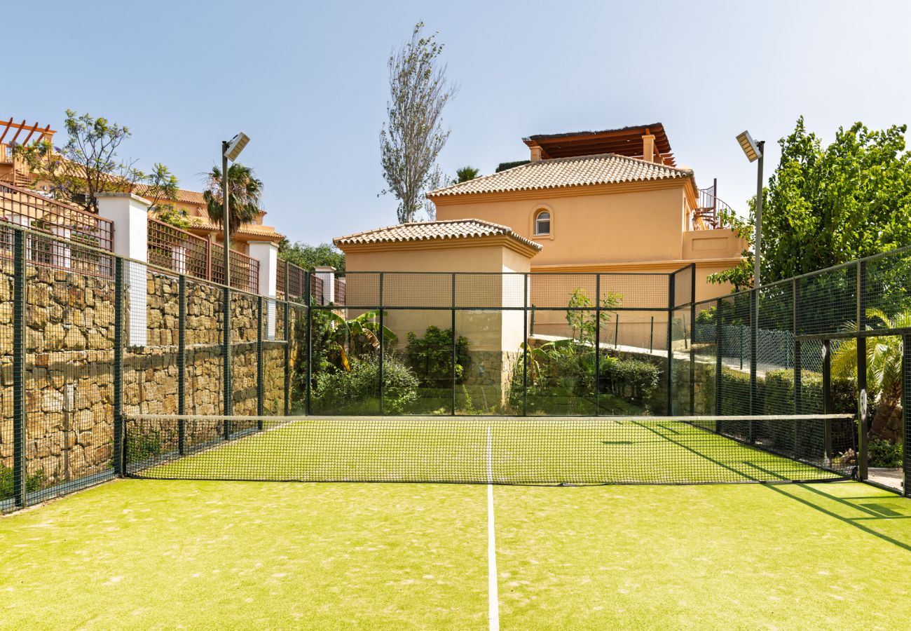Casa em Estepona - COSTA GALERA PARK 10 25