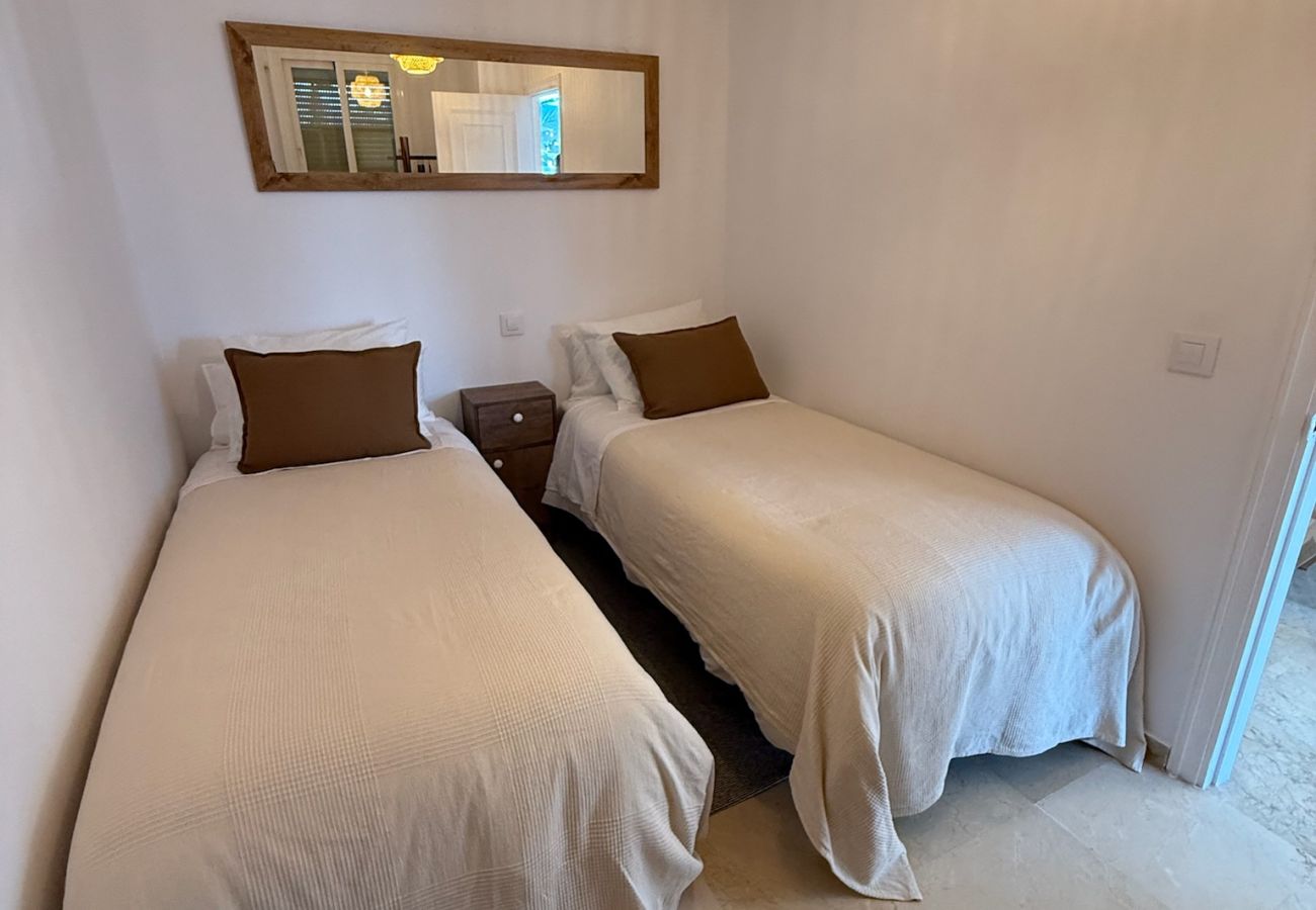 Apartamento em Guadalmina - FAISAN 30