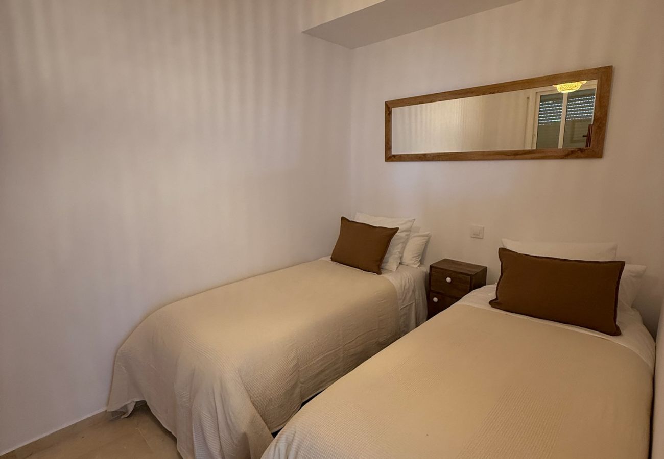 Apartamento em Guadalmina - FAISAN 30
