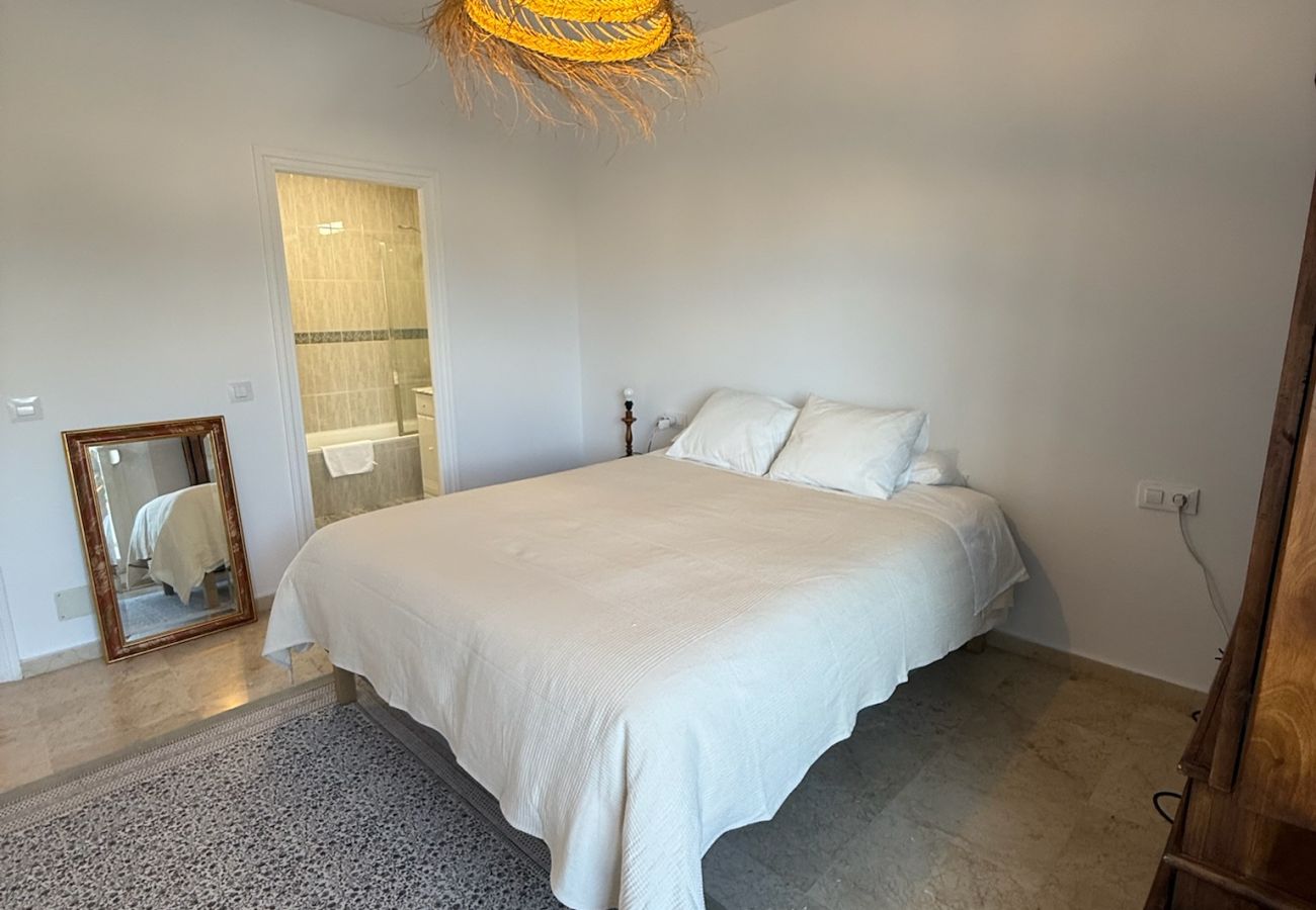 Apartamento em Guadalmina - FAISAN 30