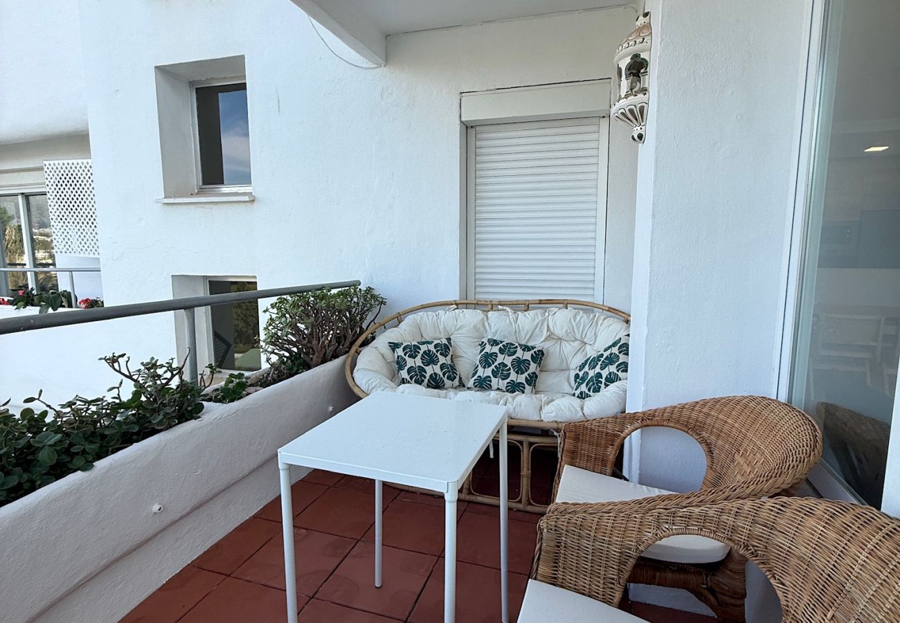 Apartamento em Guadalmina - FAISAN 30