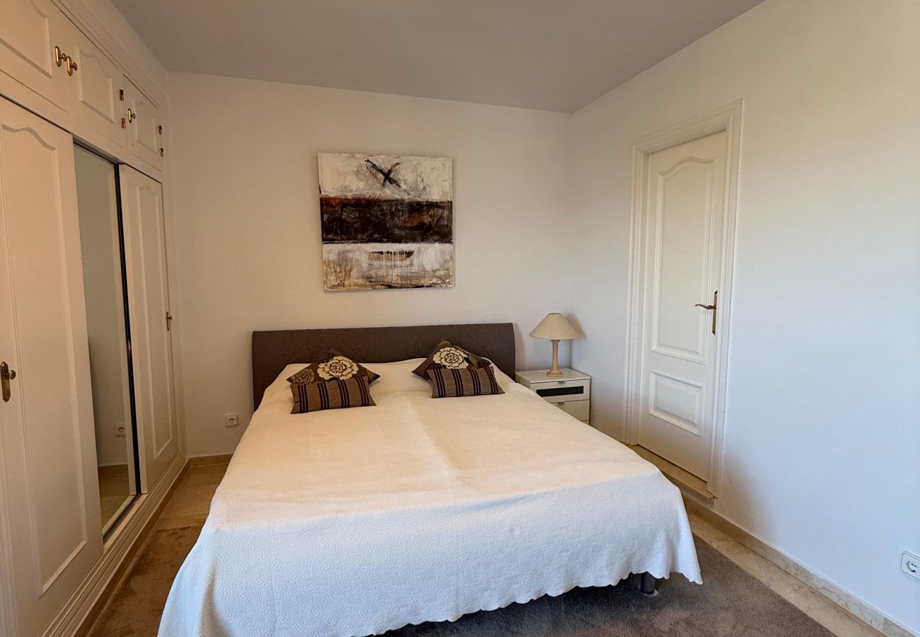 Apartamento em Guadalmina - LOS FLAMENCOS 26