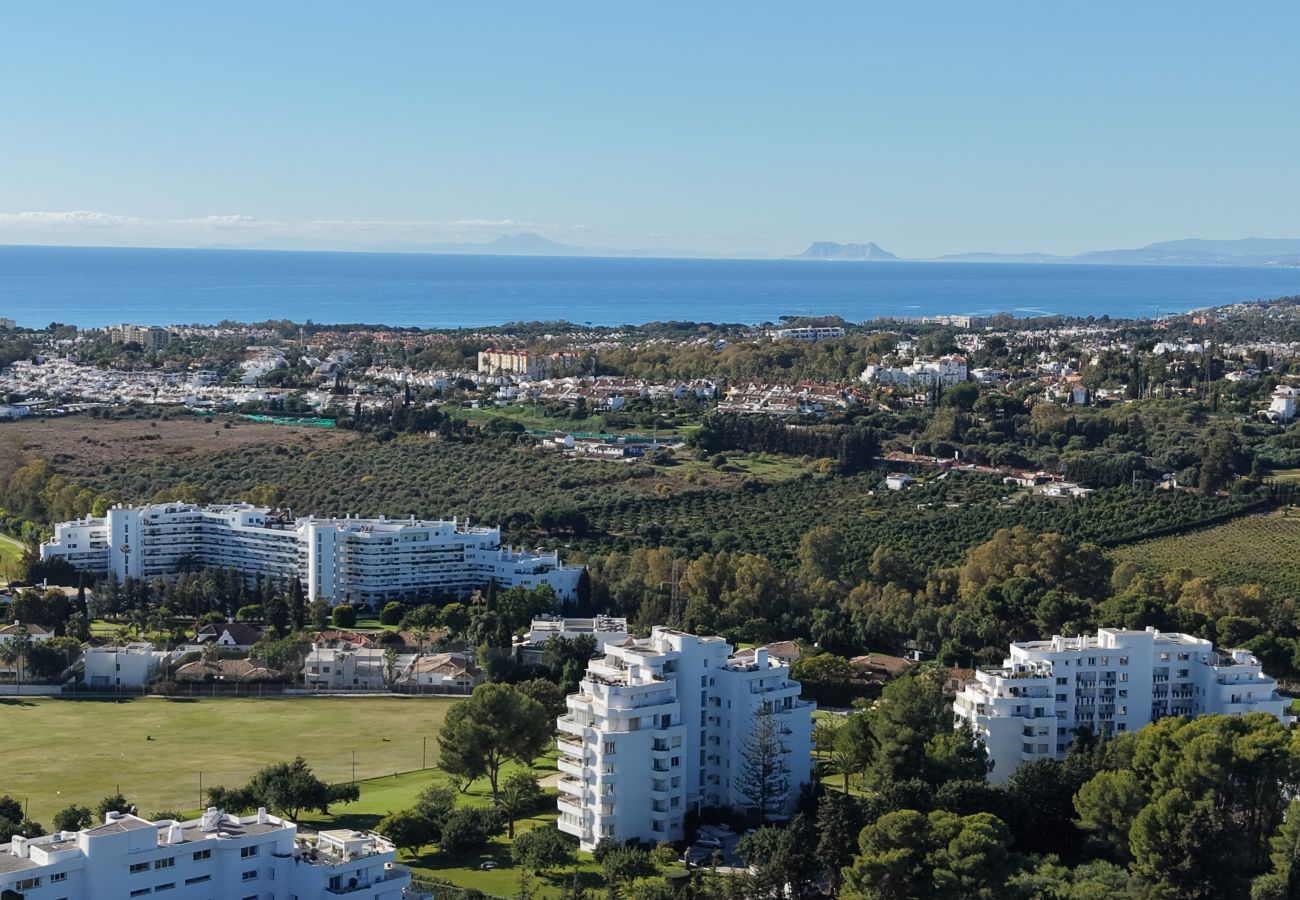 Apartamento em Guadalmina - LOS FLAMENCOS 26