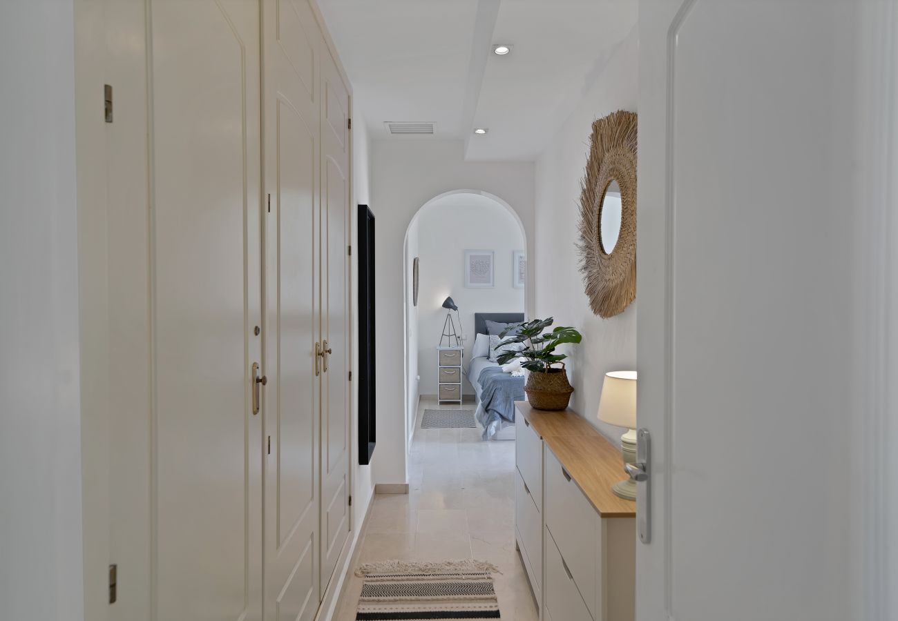Apartamento em Mijas Costa - MIRAFLORES DE RIVIERA