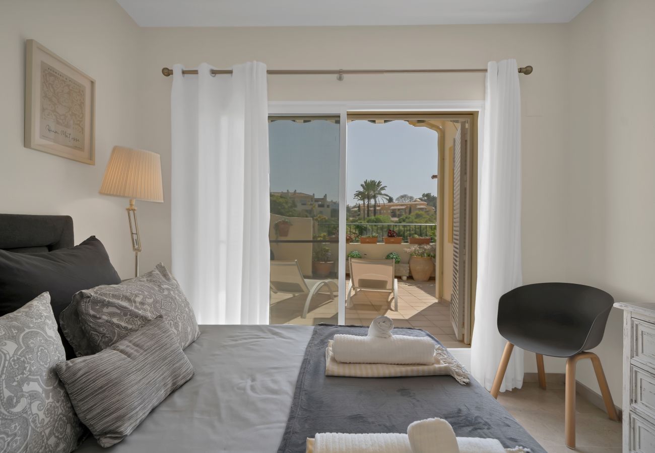 Apartamento em Mijas Costa - MIRAFLORES DE RIVIERA