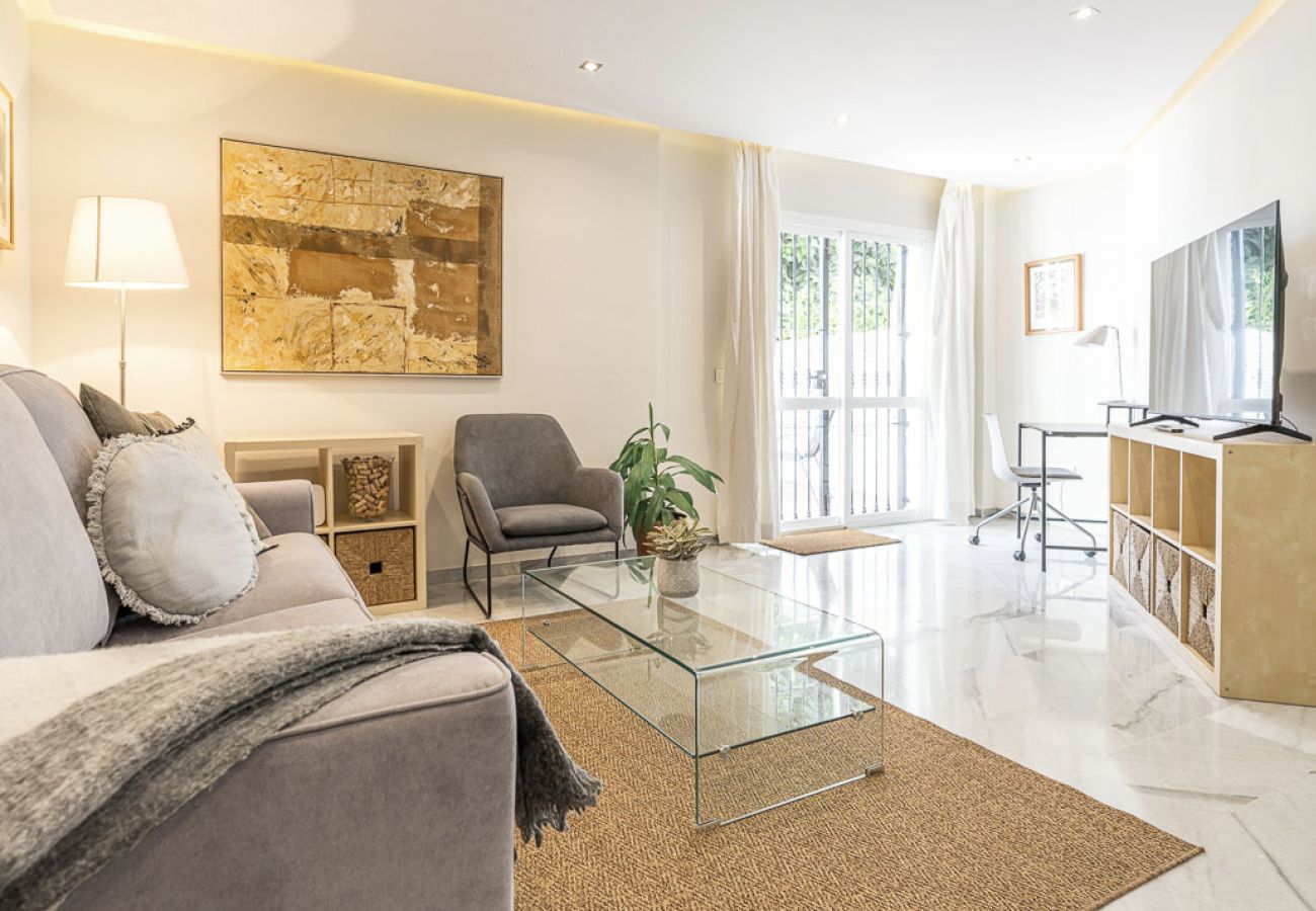 Apartamento em Marbella - LOS NARANJOS 55