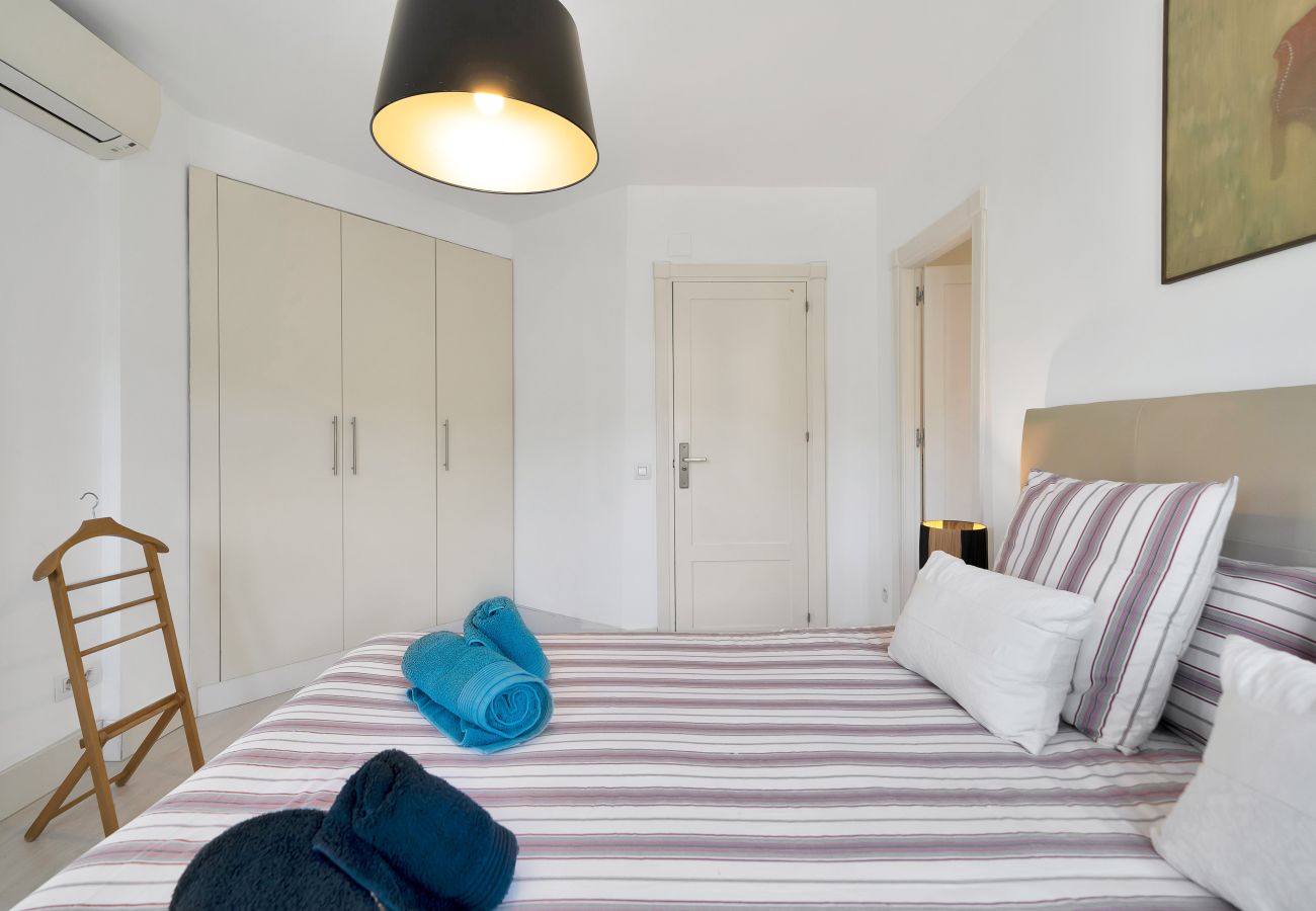 Casa geminada em Marbella - MONTEPIEDRAS 23