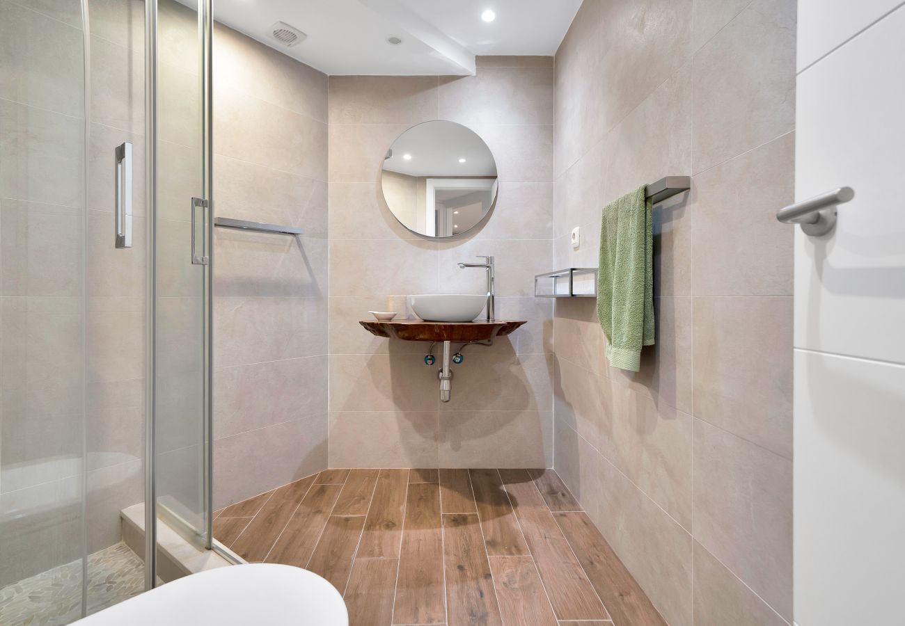 Casa geminada em Marbella - MONTEPIEDRAS 23