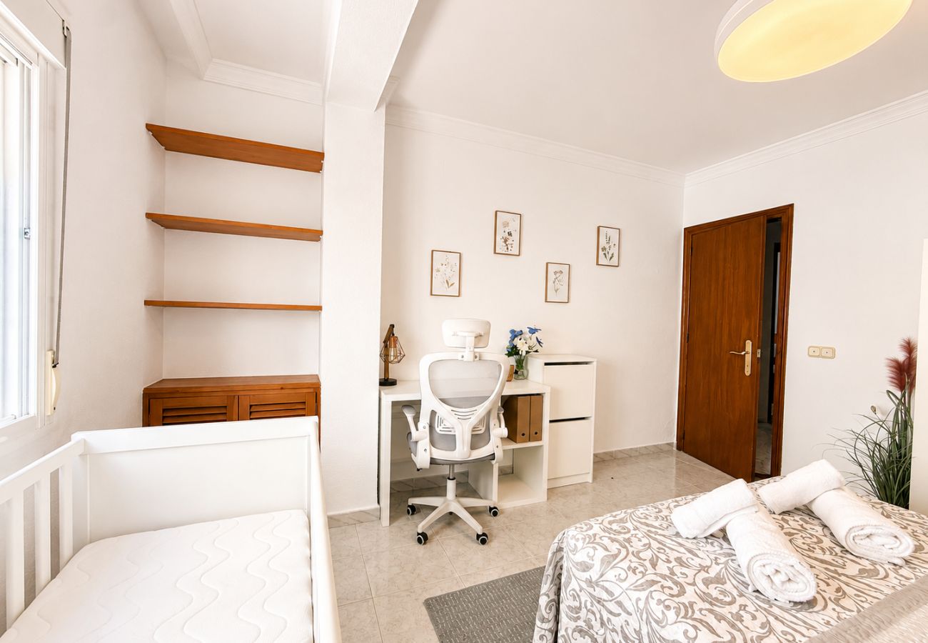 Condomínio em Estepona - VALLADOLID 16