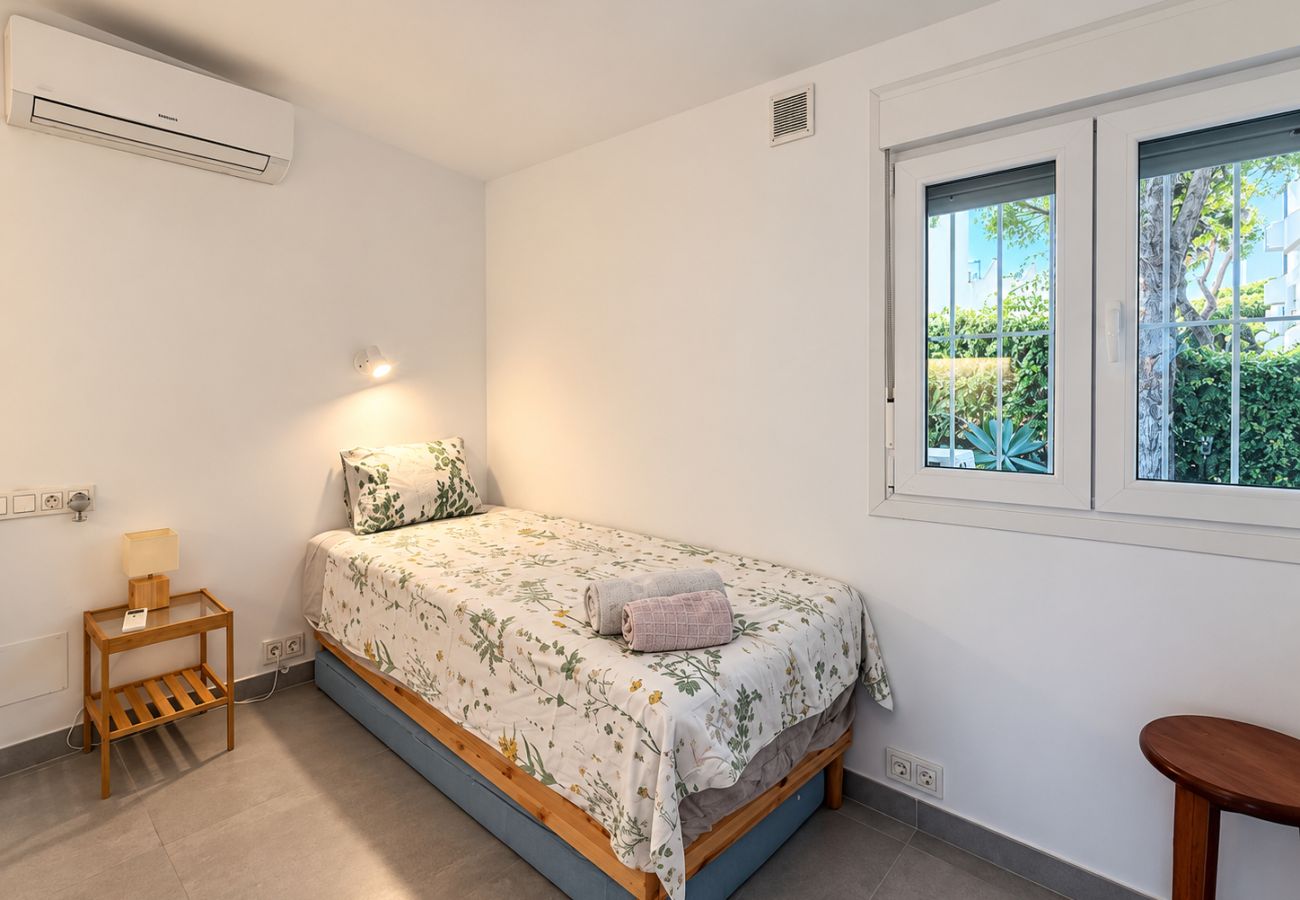 Casa geminada em Mijas Costa - DOÑA LOLA 103 B