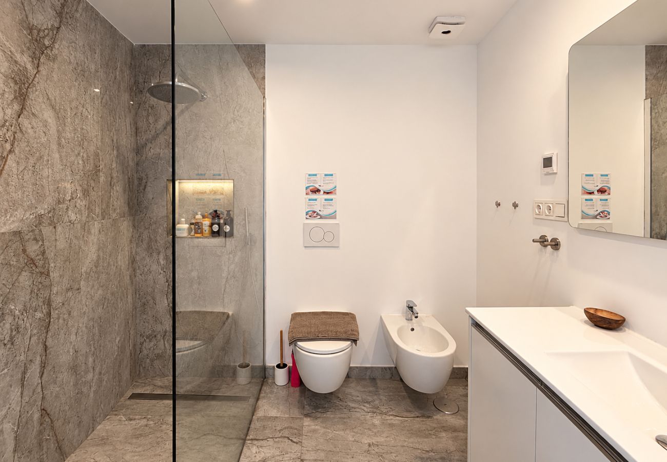 Casa geminada em Mijas Costa - DOÑA LOLA 103 B