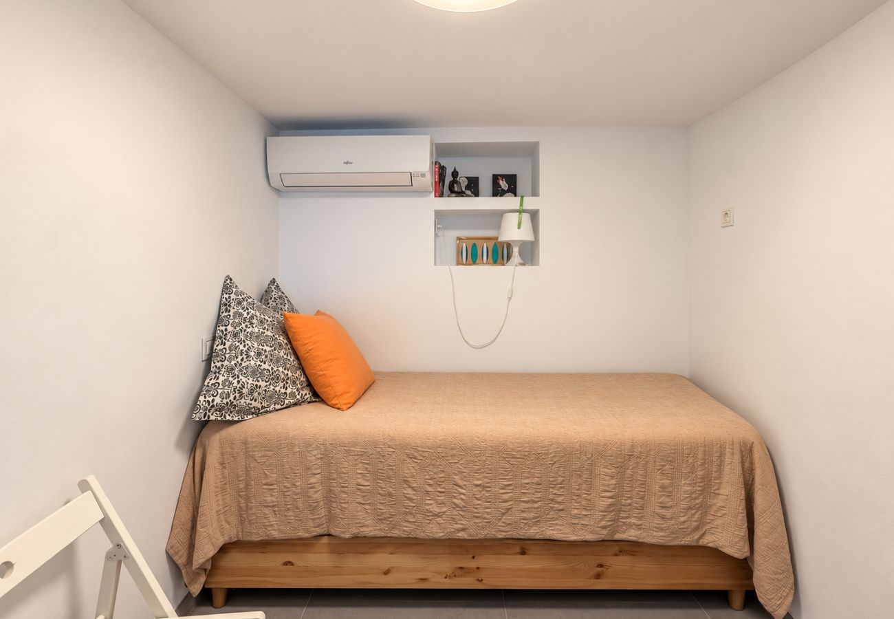 Casa geminada em Mijas Costa - DOÑA LOLA 103 B