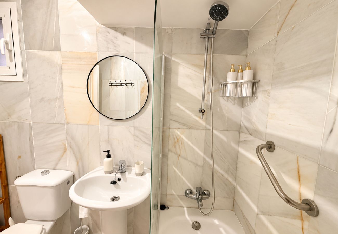 Apartamento em Estepona - LAS ABEJERAS 412