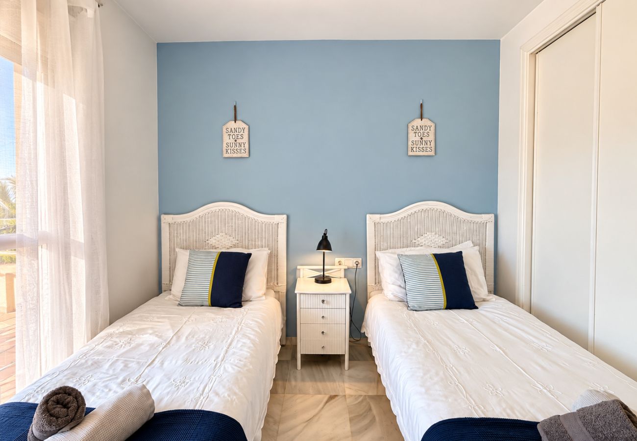 Apartamento em Marbella - LORCRIMAR IV 7