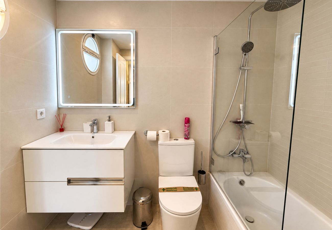 Apartamento em Marbella - LORCRIMAR IV 7