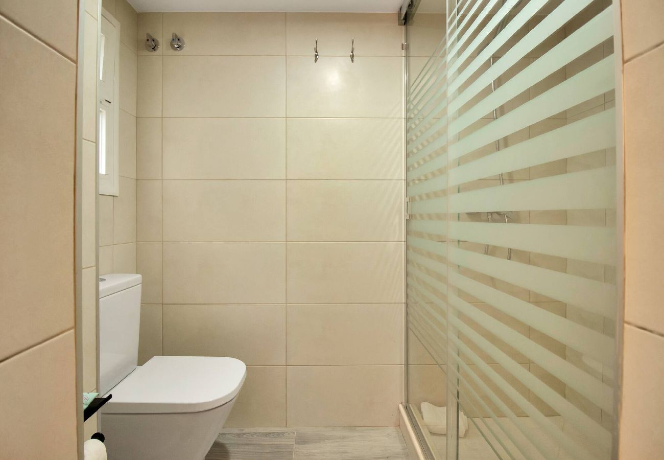 公寓 在 Estepona - CASA PEPITA 17