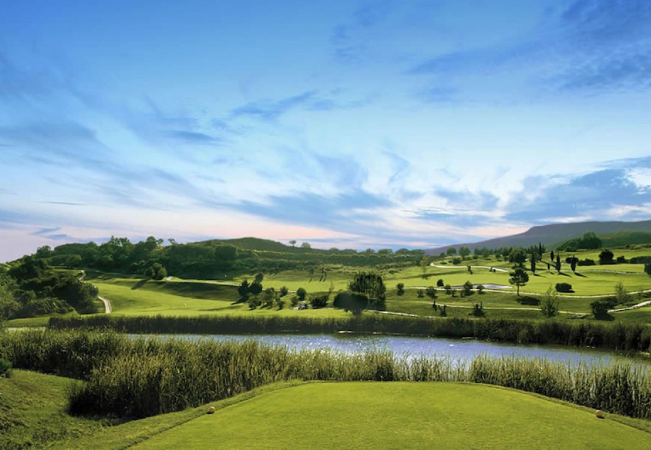 公寓 在 Málaga - ATALAYA DEL GOLF 31