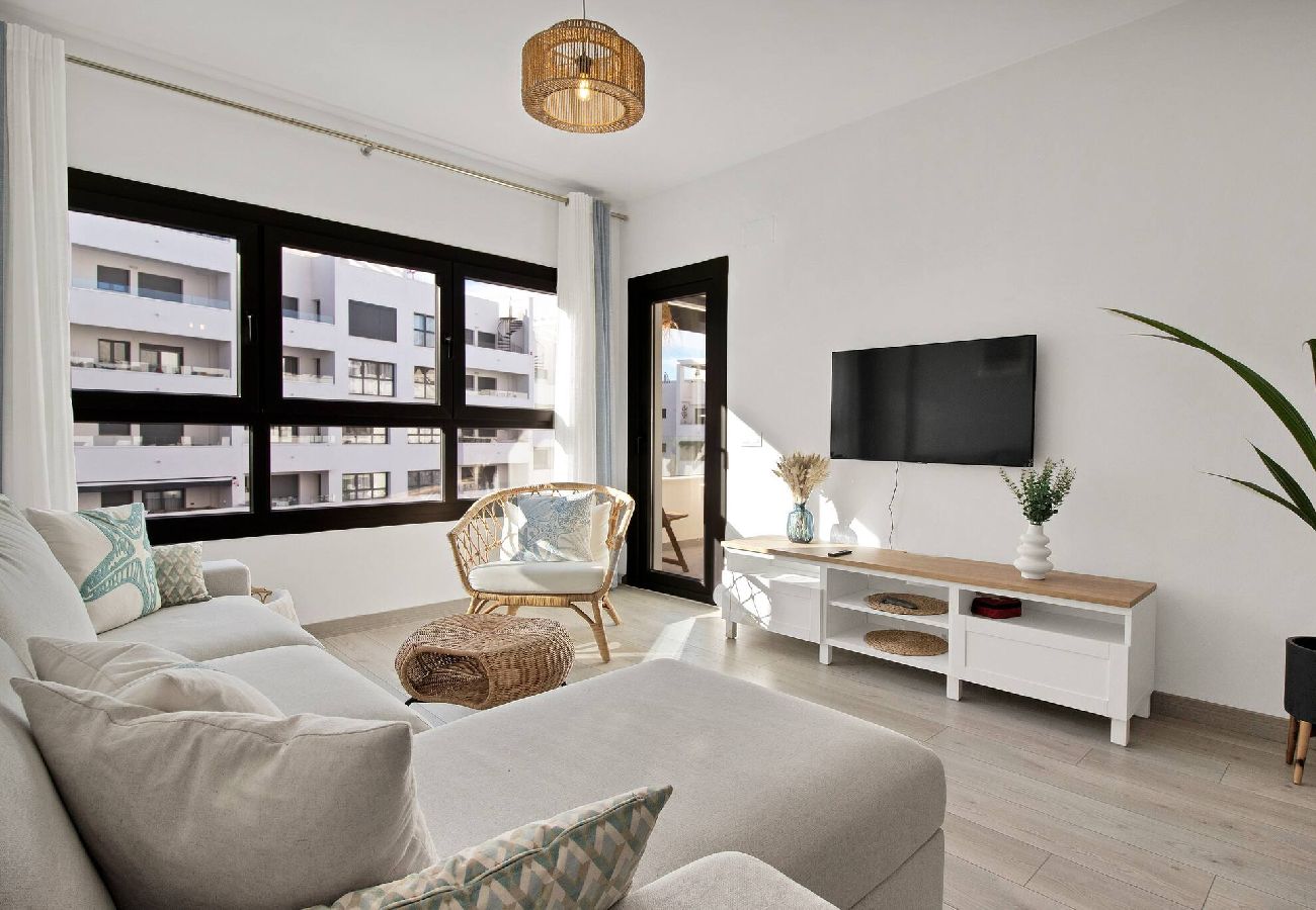 公寓 在 Estepona - ESTEPONA GARDEN 5 1B