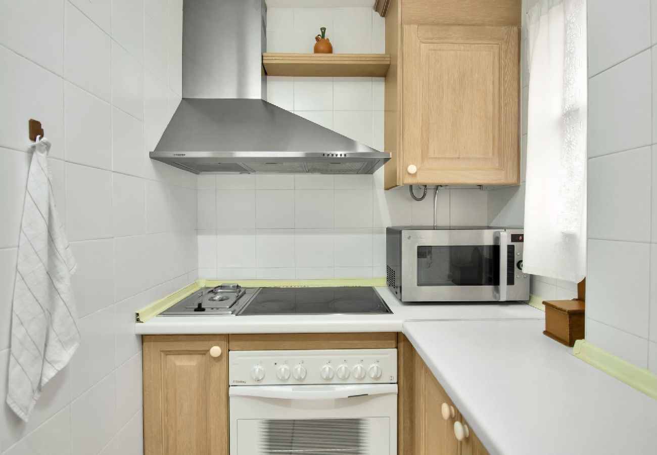 公寓 在 Marbella - RICARDO SORIANO 33 3 8