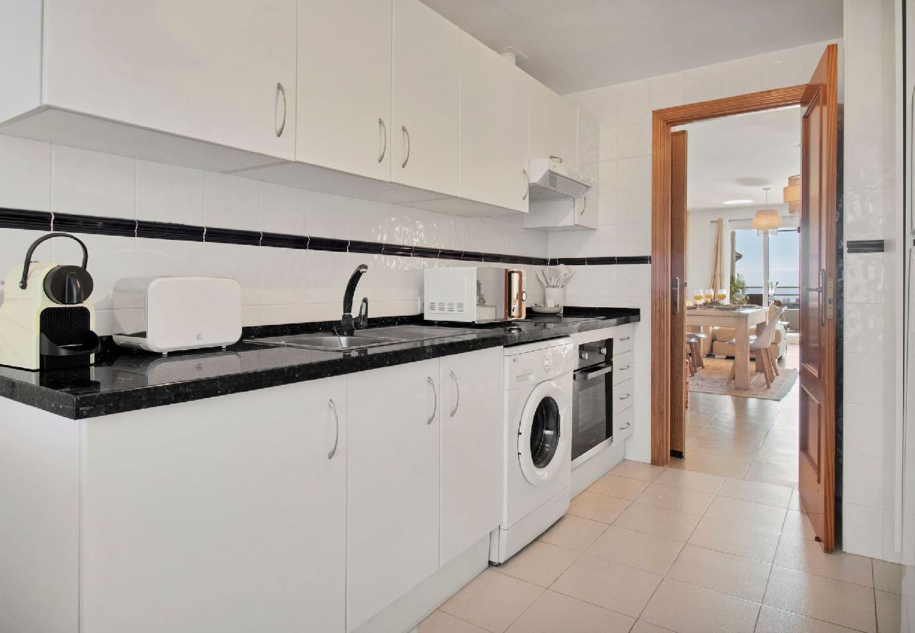 公寓 在 Estepona - VISTAGOLF 25