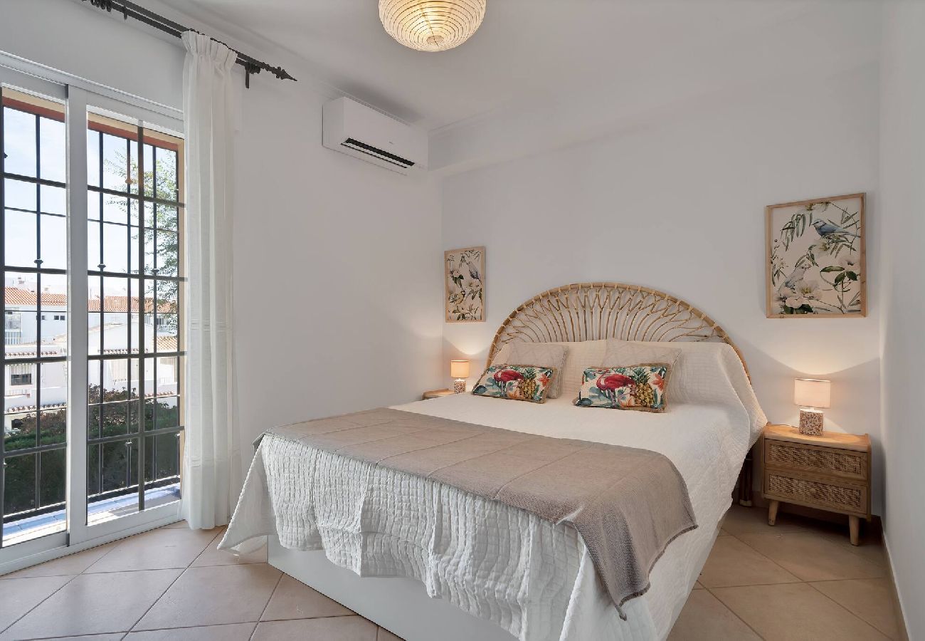 公寓 在 San Pedro de Alcántara - DEL VALLE 72 1