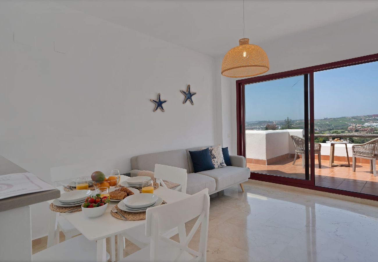 公寓 在 Casares - VISTA BAHIA 2 12 2A