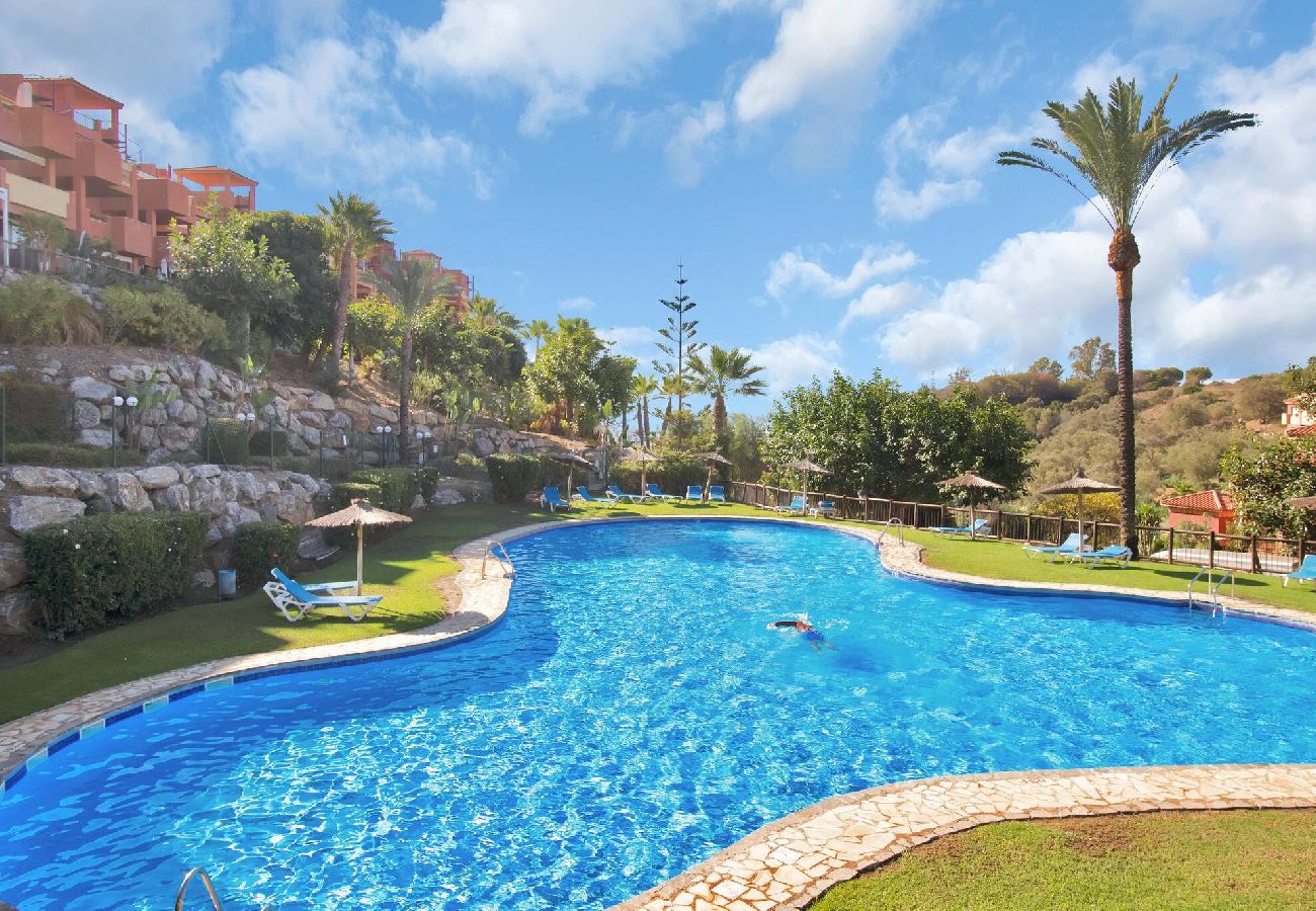 公寓 在 Marbella - LA RESERVA DE MARBELLA
