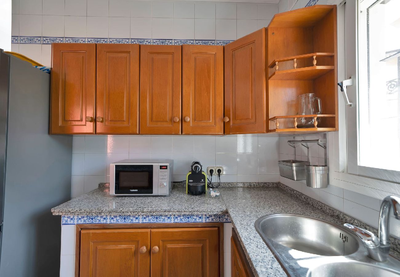 房屋 在 Marbella - VILLA PALMERAS 23A