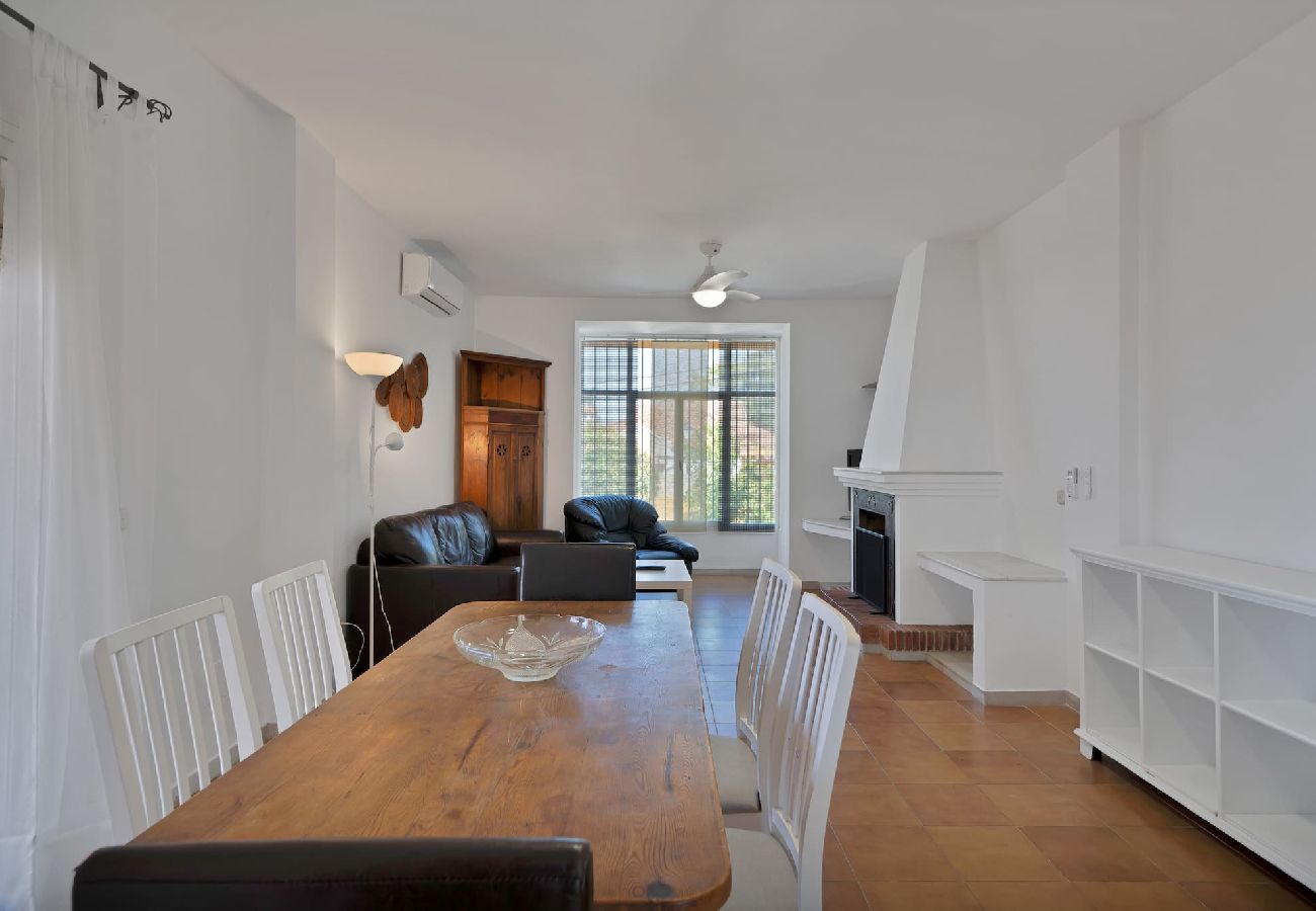房屋 在 Marbella - VILLA PALMERAS 23A