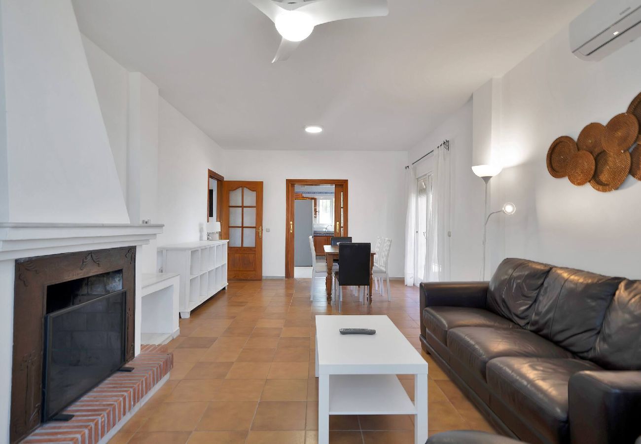 房屋 在 Marbella - VILLA PALMERAS 23A