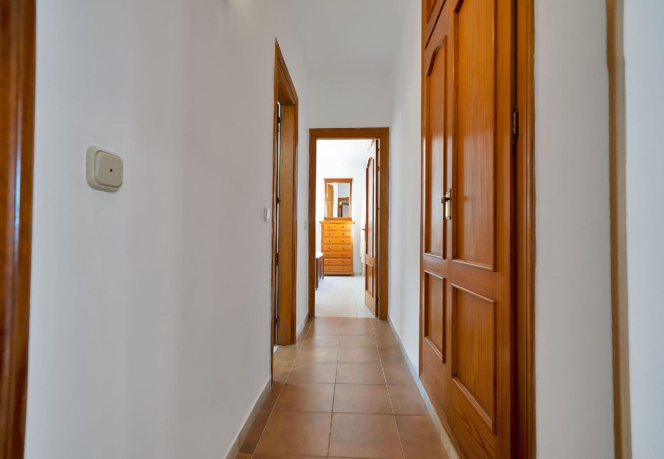 房屋 在 Marbella - VILLA PALMERAS 23A