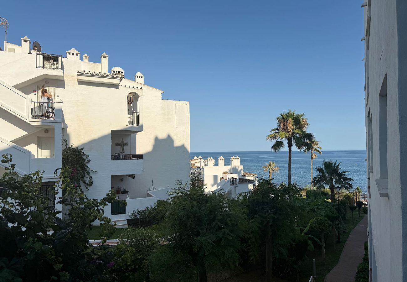 公寓 在 Mijas Costa - PUERTA DEL MAR CALAHONDA