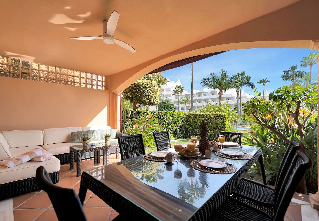 房屋 在 Estepona - RIVIERA ANDALUZA 3