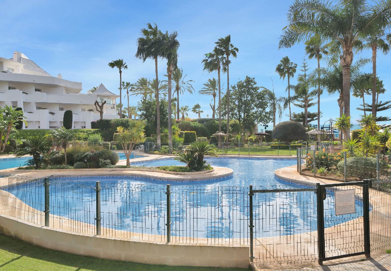 房屋 在 Estepona - RIVIERA ANDALUZA 3