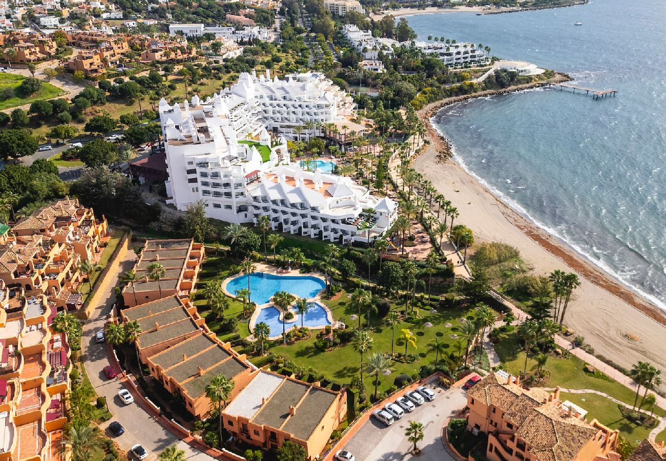 房屋 在 Estepona - RIVIERA ANDALUZA 3