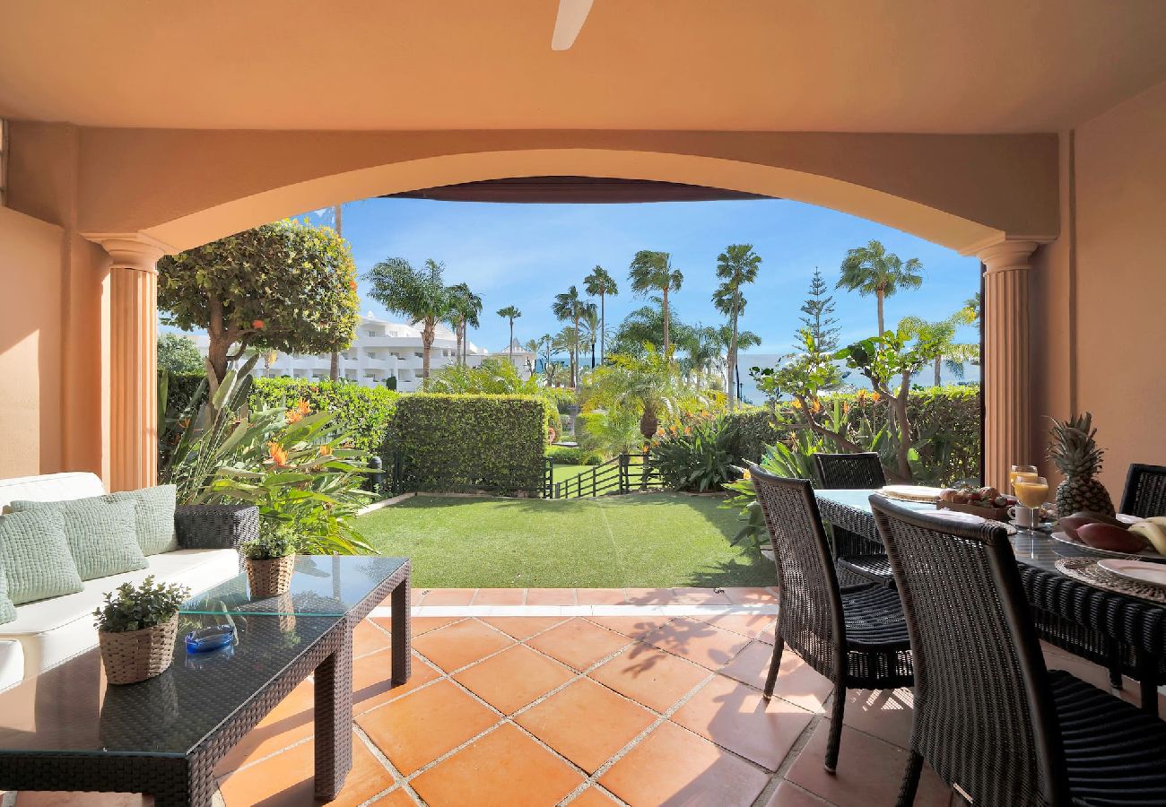 房屋 在 Estepona - RIVIERA ANDALUZA 3