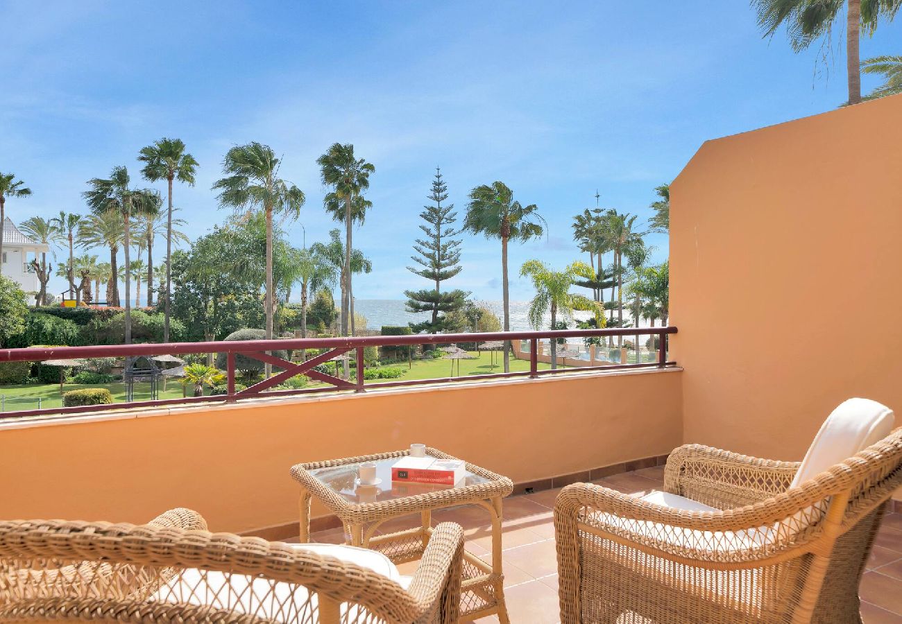 房屋 在 Estepona - RIVIERA ANDALUZA 3