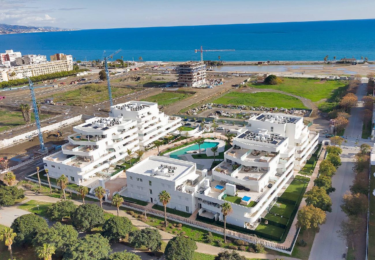 公寓 在 Torre del Mar - HORUS 1