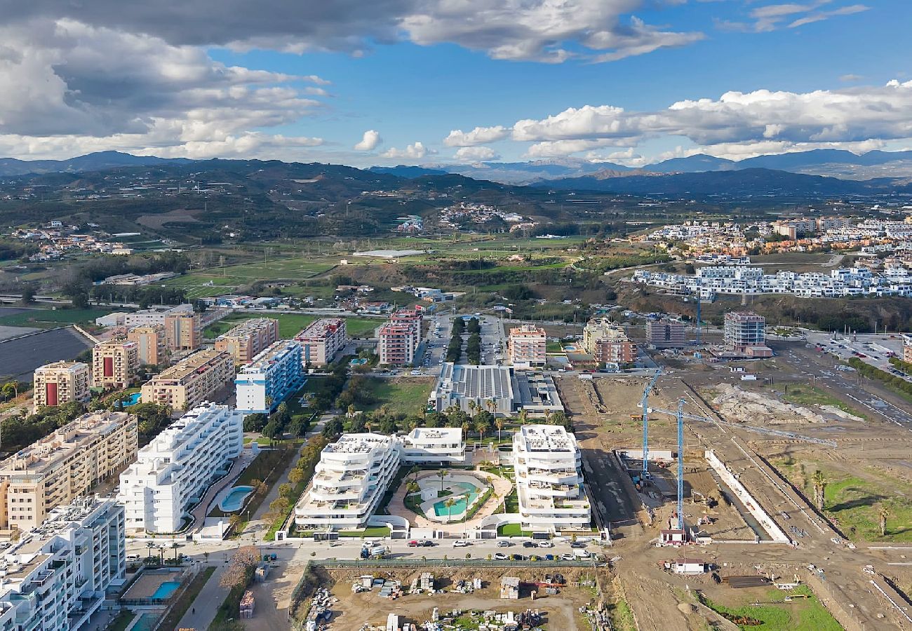 公寓 在 Torre del Mar - HORUS 1
