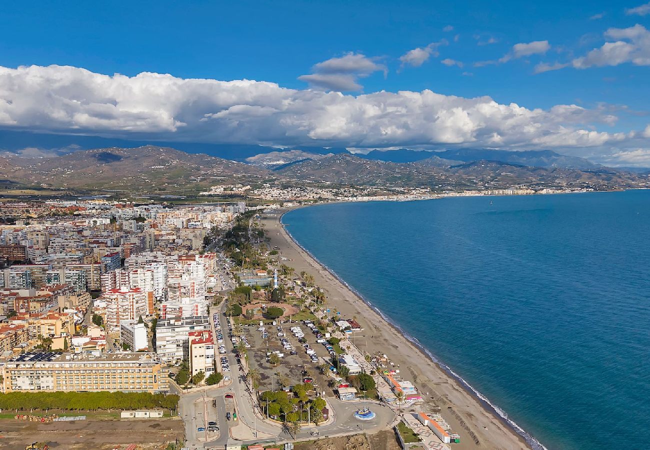 公寓 在 Torre del Mar - HORUS 1