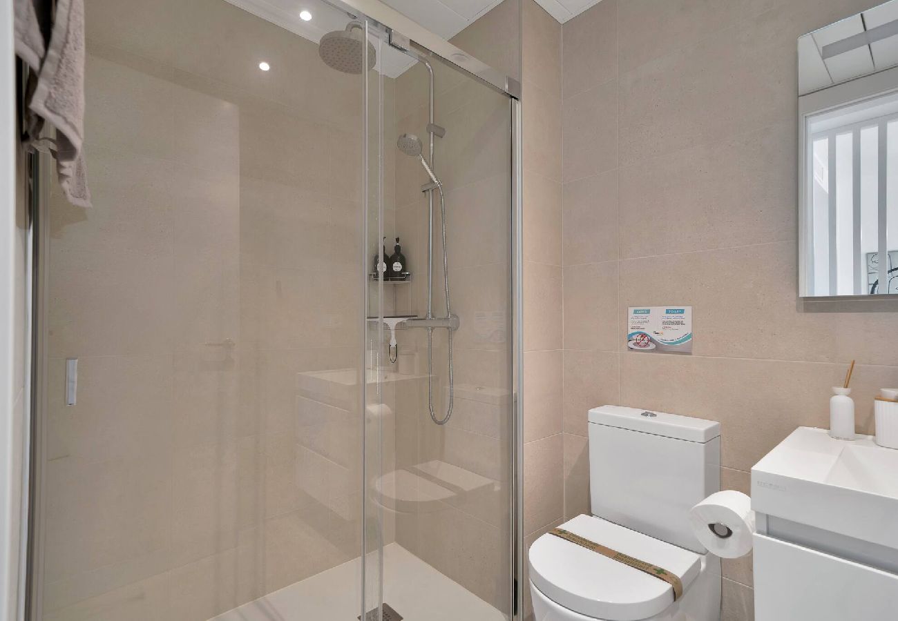 公寓 在 Torre del Mar - HORUS 0