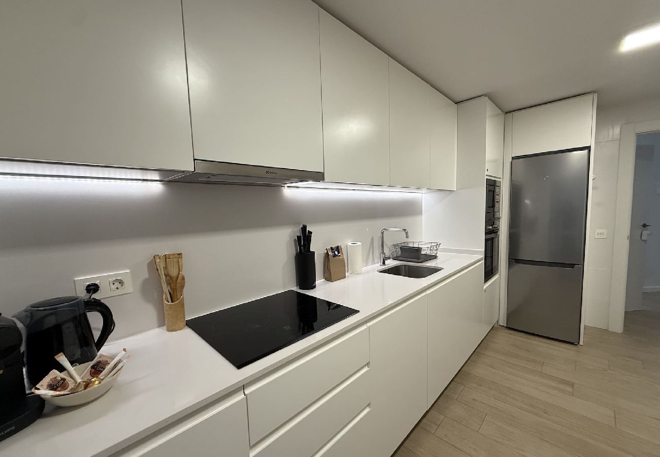 公寓 在 Marbella - JARDINES DE GUADAIZA
