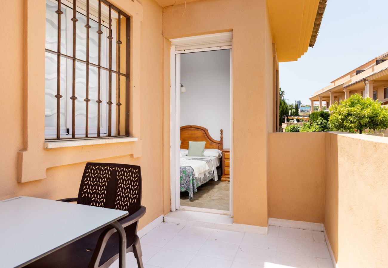 房屋 在 Estepona - COSTA GALERA PARK 10 25
